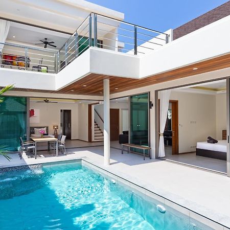 Villa Mika Xxx Rawai Екстер'єр фото